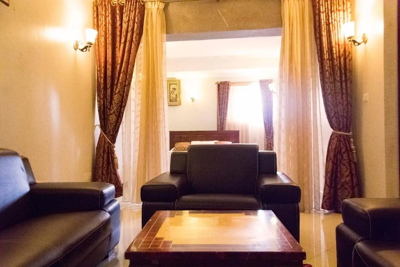 ***  Super Paradise Hotel Кампала Уганда